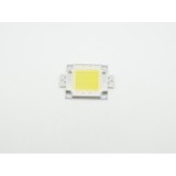 Pastila led, Smd, 20W, 34V, 6000K, 42x43mm