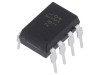 Optocuplor THT EL263X DIP8 5kV 10Mbps 2 Canale
