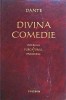 Divina Comedie - Dante Alighieri, Polirom. Infernul, Purgatoriul, Paradisul. Roman clasic, 728 pagini, editie cartonata