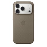 iPHONE CASE 18 PRO TEXTILE BR