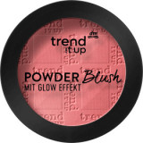 Trend !t up Powder Blush Rouge - Nr. 030, 5 g, Trend It Up
