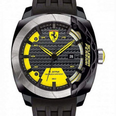 Ceas Barbati, Scuderia Ferrari, Aerodinamico 830204 - Marime universala