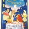 * Susi und Strolch, benzi desenate, Disney Filmcomics, lb germana, ilustrata