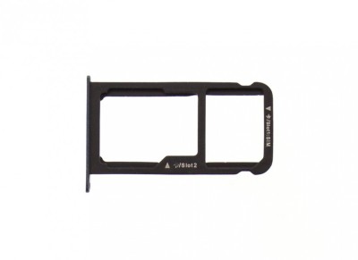 Suport SiM Huawei P10 Lite, Blue foto