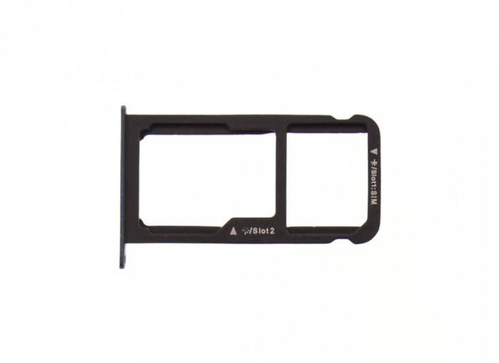 Suport SiM Huawei P10 Lite, Blue