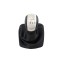 Nuca schimbator cu manson Skoda, Octavia 2, 6 Viteze, Negru/Gri