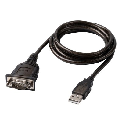 Lindy Serial Converter with COM Retentio foto