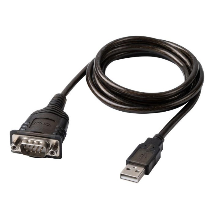 Lindy Serial Converter with COM Retentio