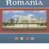 Romania (limba spaniola) - Corina Firuta