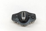 Modul de control comutator faruri AUDI Q5 8R 2017 OEM: 8K0941531AS | 32029671