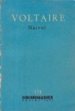Naivul (Zadig, Micromegas, Candid, Jeannot si Colin, Naivul)
