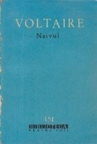 Naivul (Zadig, Micromegas, Candid, Jeannot si Colin, Naivul) foto