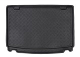 Covor Tavita Portbagaj Peugeot 206 SW 2002 - 2012