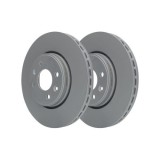 Disc frana Ate 24012401581, parte montare : Punte fata