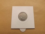 Franta 1/2 Franc 1997