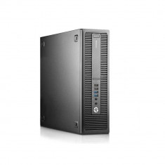 HP Elitebook 800 G1 Tower Second Hand - Placa De Baza, Cooler, Carcasa, Sursa, DVD-RW, Fara Procesor