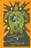 The Light Fantastic | Terry Pratchett, Gollancz