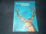 M GEORGESCU - IMPARATIA CERBILOR