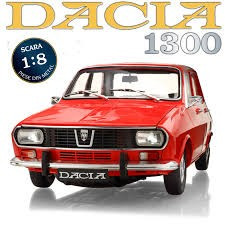 Revista Dacia Macheta scara 1:8 Eagle Moss - toate nr. SIGILATE! foto