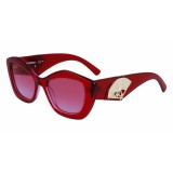 Ochelari de Soare Damă Karl Lagerfeld KL6127S-5218626 &Oslash; 52 mm