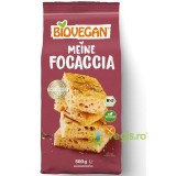 Mix de Faina pentru Focaccia fara Gluten Ecologica/Bio 500g