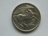 5 DRAHME 1973 GRECIA