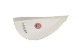 Ornament lateral planșa de bord CHRYSLER GRAND VOYAGER V RT 2008 OEM: 0ZS64ES3AA 13345136