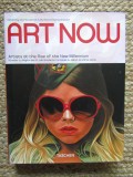 Art Now: 81 Artists at the Rise of the New Millennium