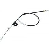 Cablu frana de mana Citroen Jumper 2006-, Fiat Ducato 2006-, Fata, axa disc frana 3000mm, 1341023080