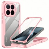 Asteroid GSM - ColorVerse 360 Series + Screen Protector - Xiaomi 17T Pro - Pink