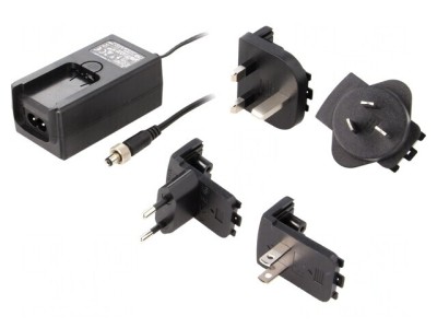 Alimentator 5V 3A 15W Ştecher EU foto