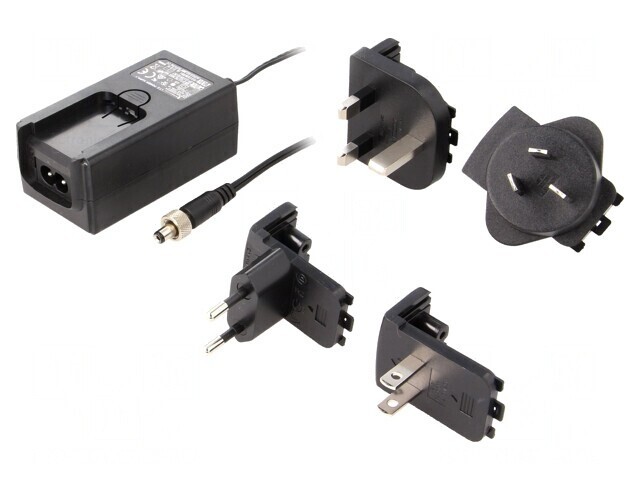 Alimentator 5V 3A 15W Ştecher EU