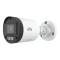 Camera IP ColorHunter Dual-Light, 4MP, lentila 2.8mm, IR 30m, WL 30m, Microfon, SDcard - UNV IPC2124LB-AF28K-DL