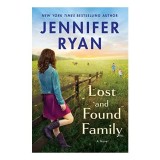 Lost and Found Family
