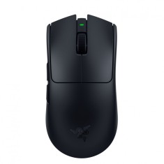 Mouse Gaming Wireless Razer Viper V4 Pro, 50000 dpi, Negru