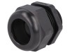 Conector intrare cablu HARTING IP68 M40 Termoplast Negru Diametru cablu 22-32mm