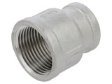 Manșon Leg Reducție Mamă-Mamă GEBO 6240-100034, Max 10,5 bar G316