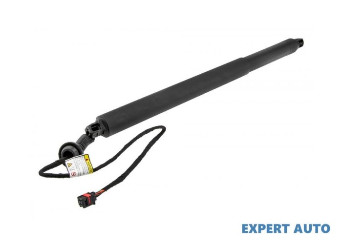 Telescop haion Volvo XC90 II (2014 -&gt; )[256] #1