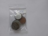 Lot monede romania B11