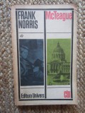 Frank Norris - McTeague