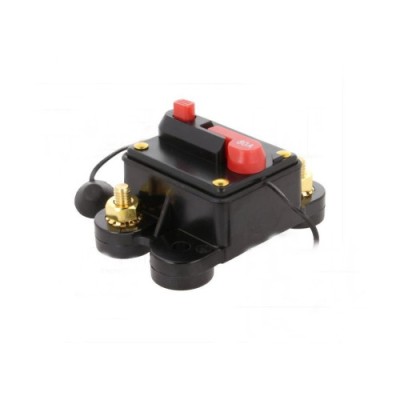 Siguranta waterproof 80A Cod: A206 Automotive TrustedCars foto