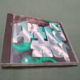 CD JAZZ GITTI -DER NACKTE HAMMER RARA!!!! ORIGINAL