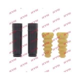 Set burduf protectie amortizor Kyb 910157, parte montare : punte spate