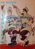 RAZBOIUL MONDIAL DIN 1939 1945