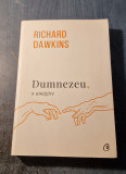 Dumnezeu o amgire Richard Dawkins