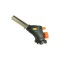 Arzator pentru butelie cu guler, sistem &quot;anti-flare&quot;, DSH 104138