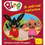 Bing - A s&aacute;ros csizma