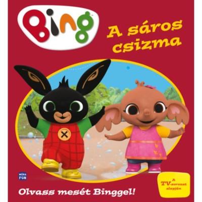 Bing - A s&amp;aacute;ros csizma foto