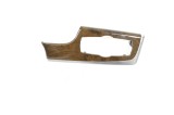 Ornament comutator faruri BMW 5 F10 2011 OEM: 9192950 11561963