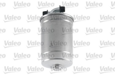 Filtru combustibil VALEO 587515 foto